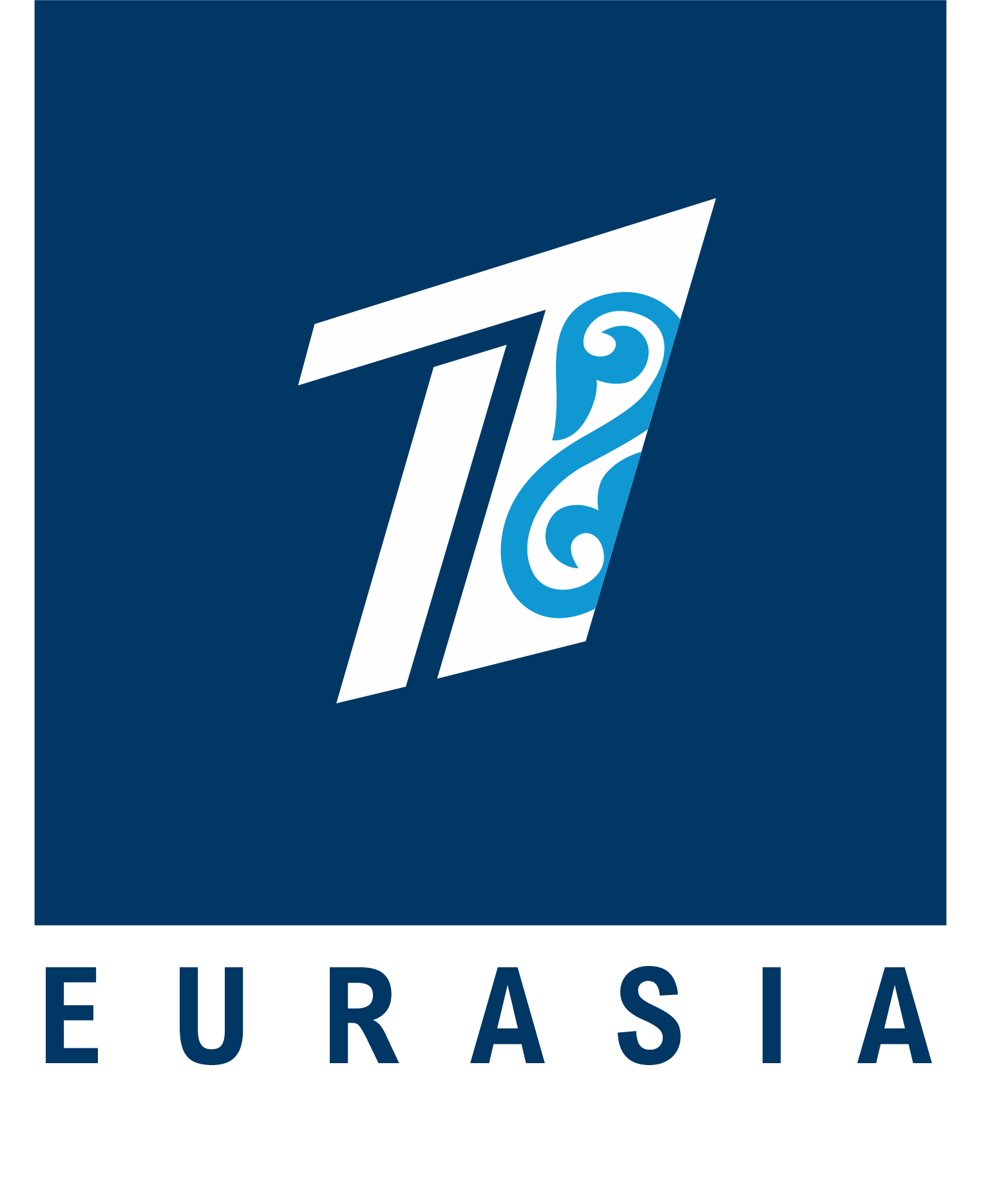 Первый канал Евразия