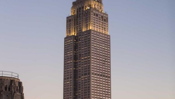 Цена воды: большой разговор об экологии